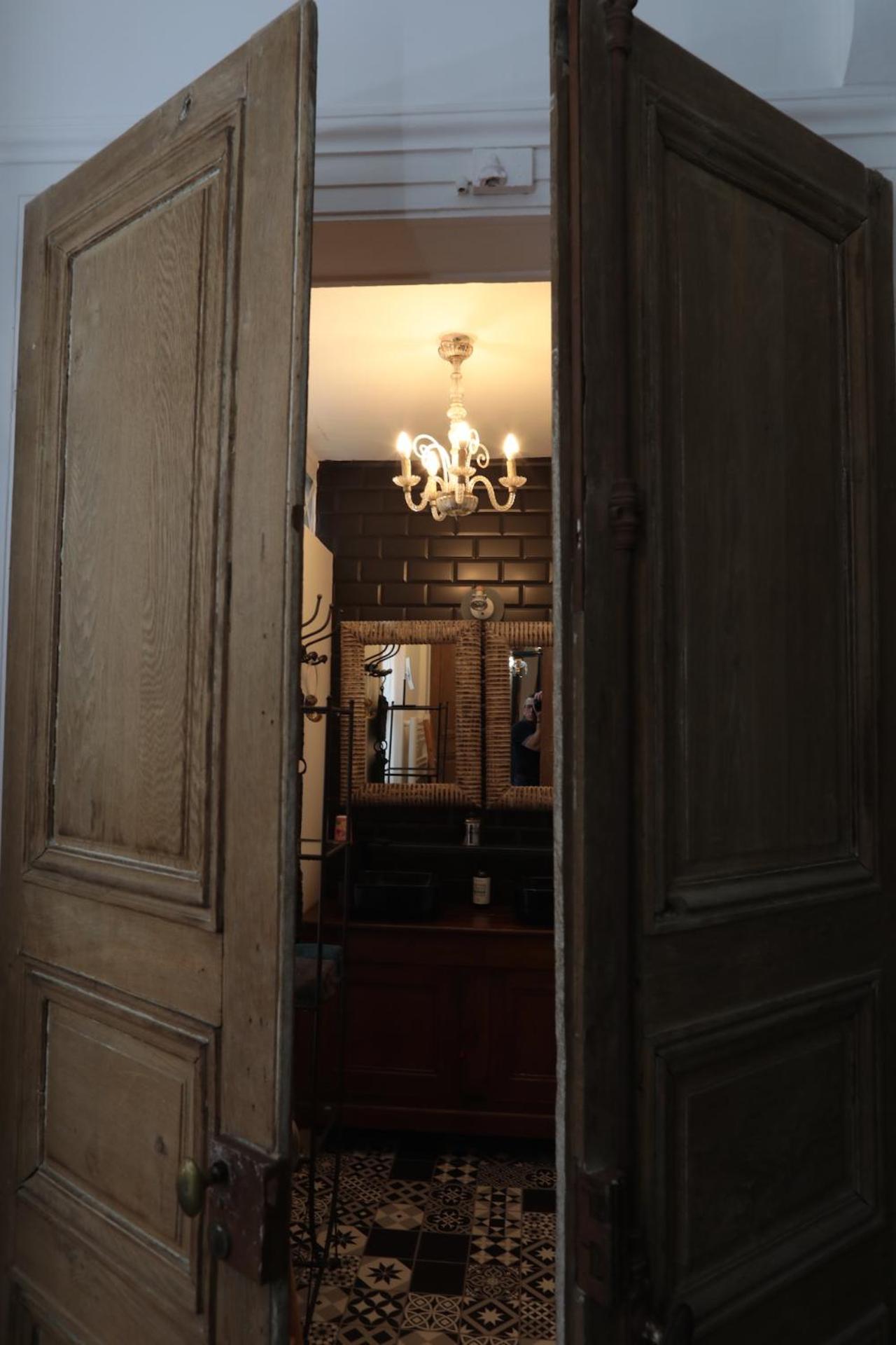 Atelier Des Glycines, Troyes Bouchon De Champagne, Sublime Site Patrimonial Leilighet Eksteriør bilde