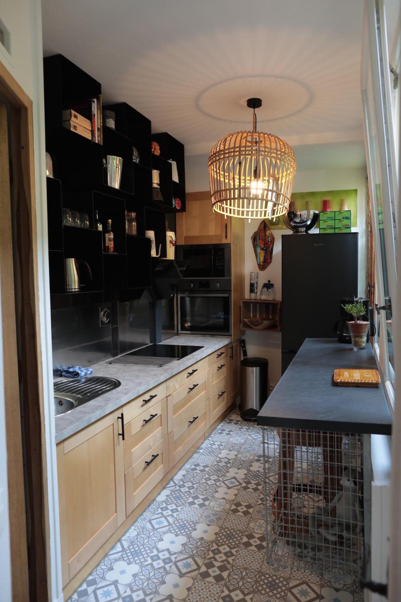 Atelier Des Glycines, Troyes Bouchon De Champagne, Sublime Site Patrimonial Leilighet Eksteriør bilde